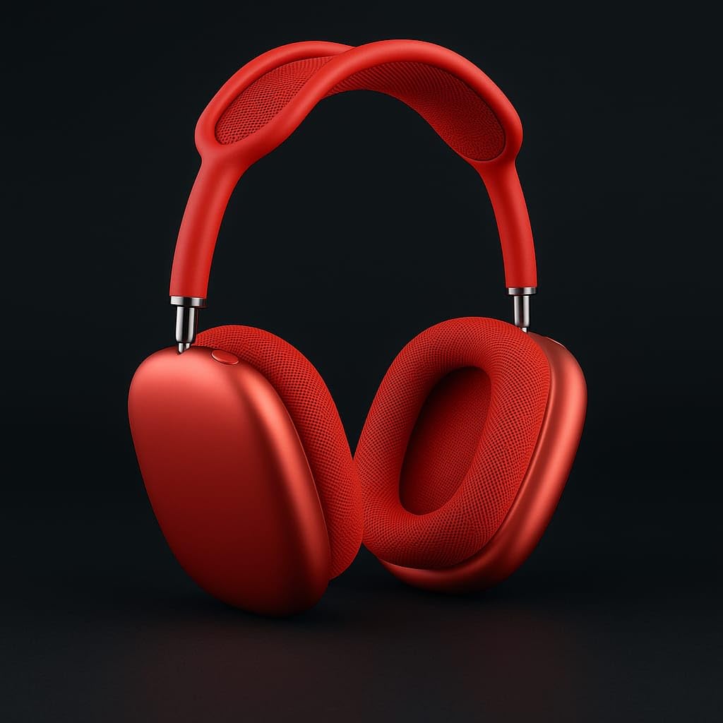 P9 Wireless Noise Cancelling Headphones