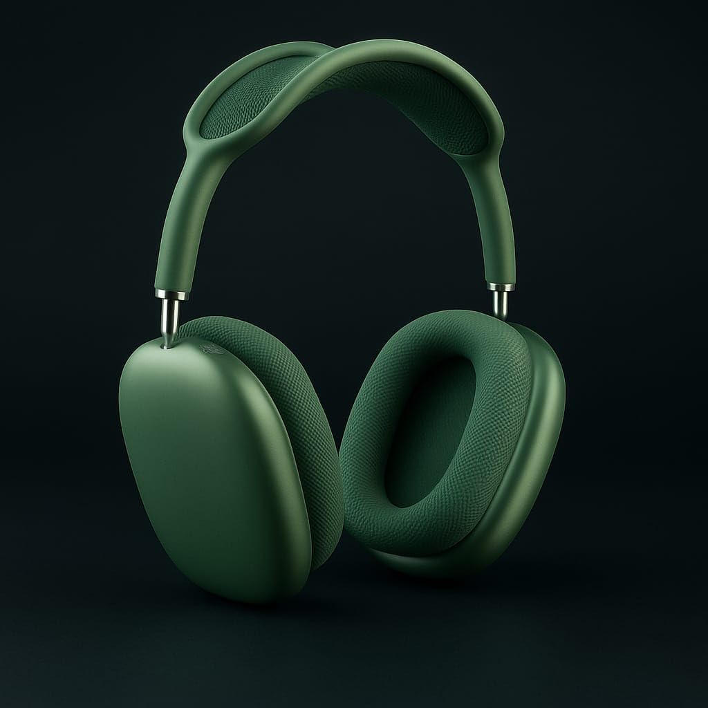 P9 Wireless Noise Cancelling Headphones