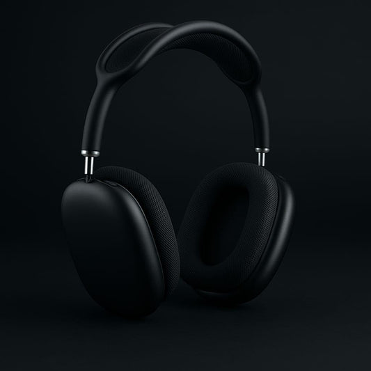 P9 Wireless Noise Cancelling Headphones