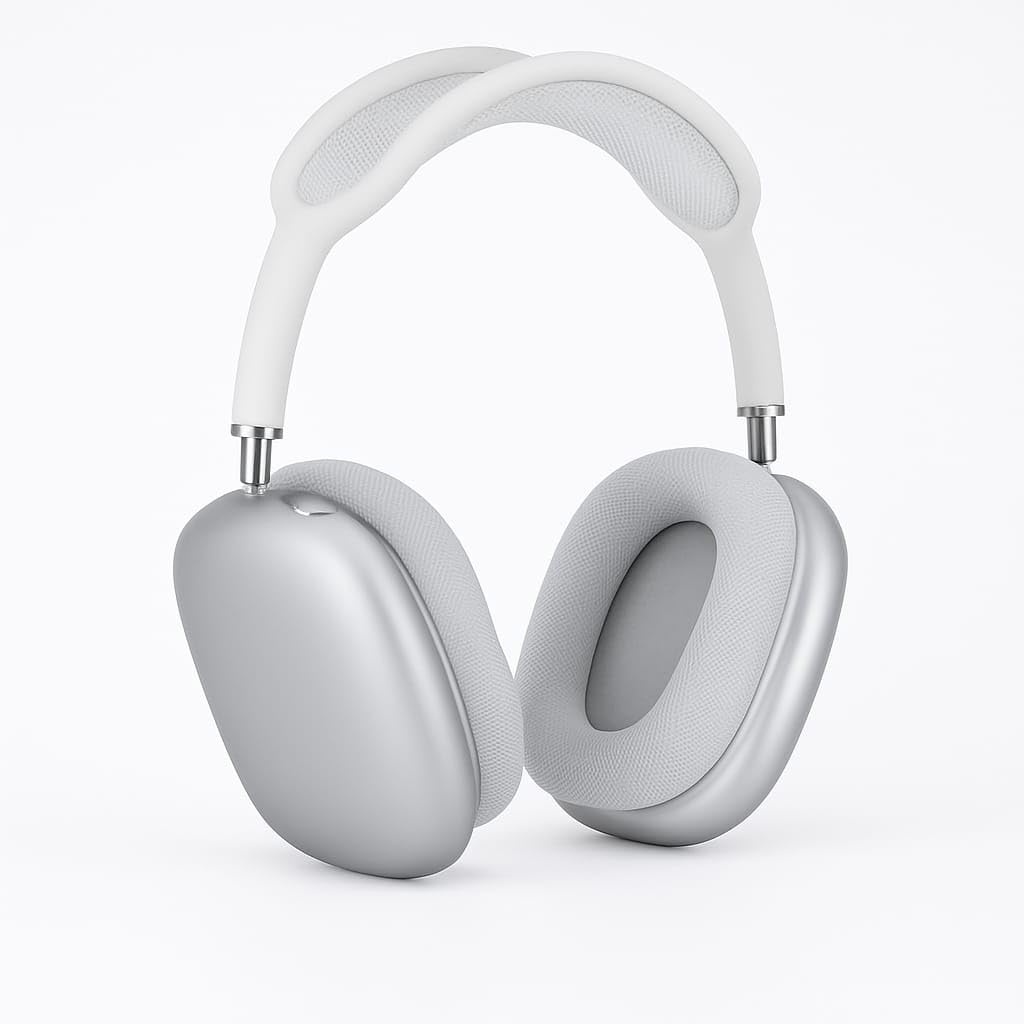 P9 Wireless Noise Cancelling Headphones