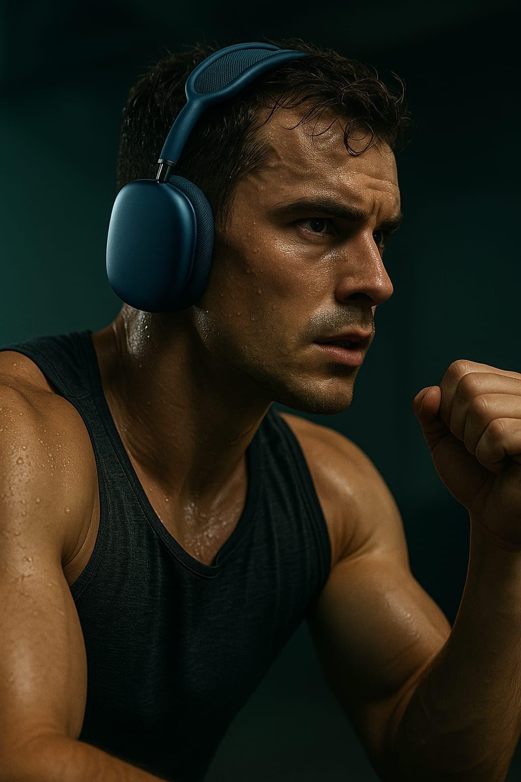 P9 Wireless Noise Cancelling Headphones