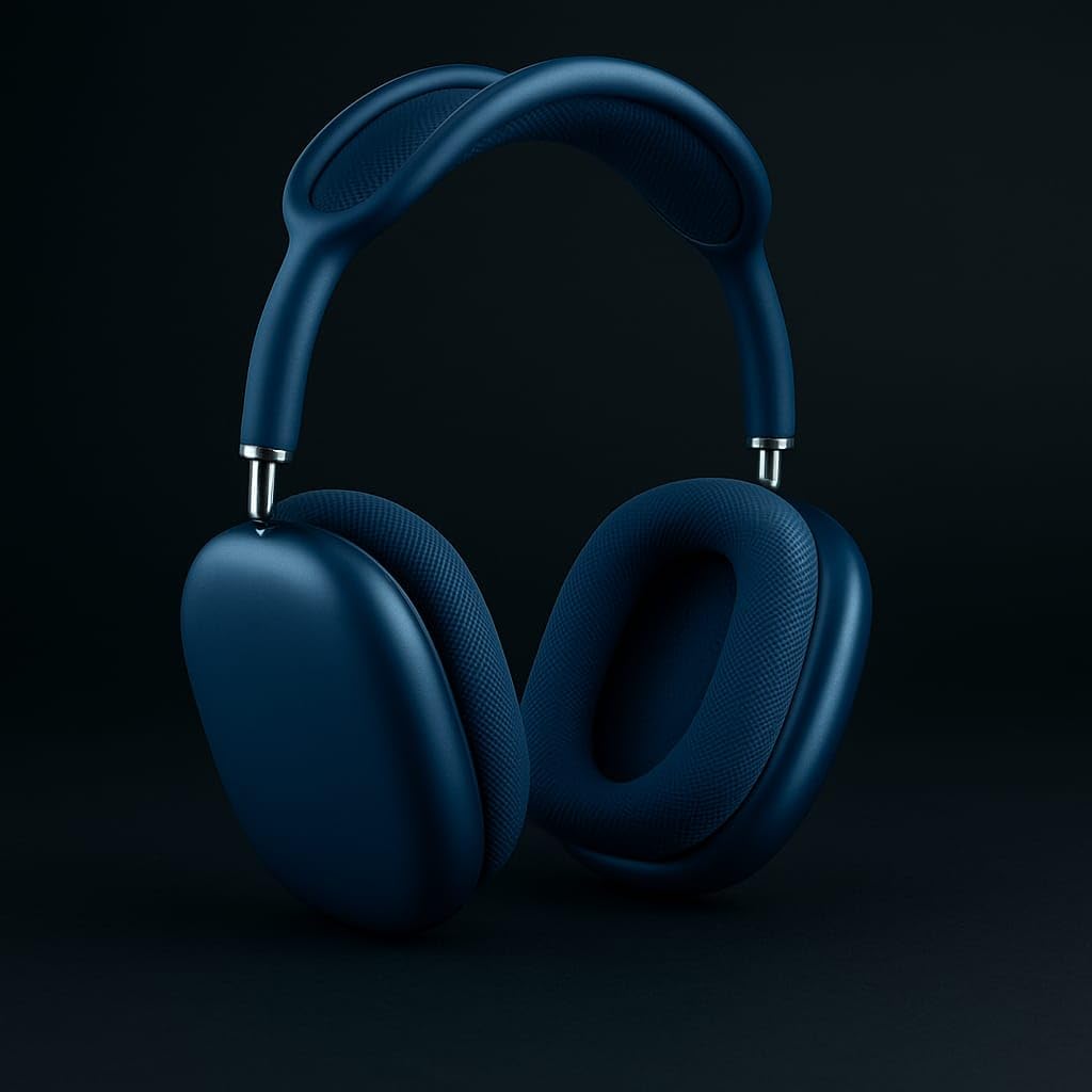P9 Wireless Noise Cancelling Headphones